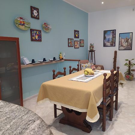 Biddizzi Apartamento Palermo Exterior foto