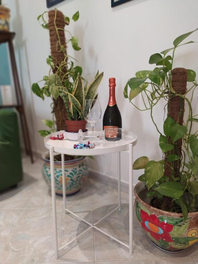 Biddizzi Apartamento Palermo Exterior foto