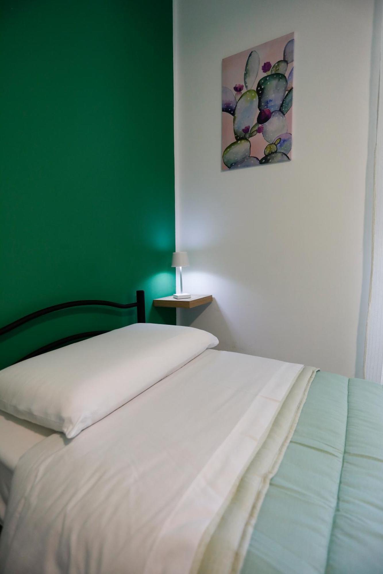 Biddizzi Apartamento Palermo Exterior foto