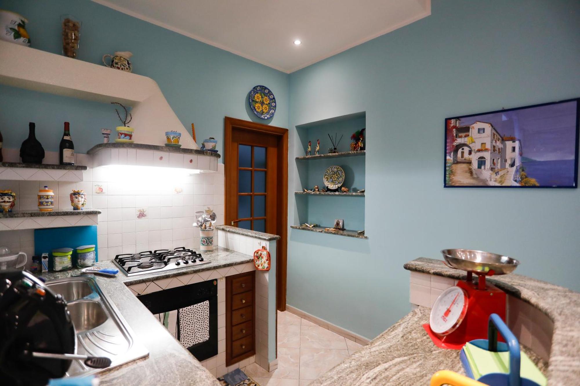 Biddizzi Apartamento Palermo Exterior foto
