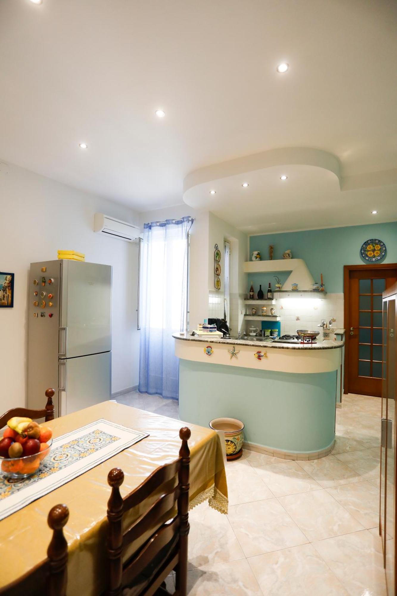 Biddizzi Apartamento Palermo Exterior foto
