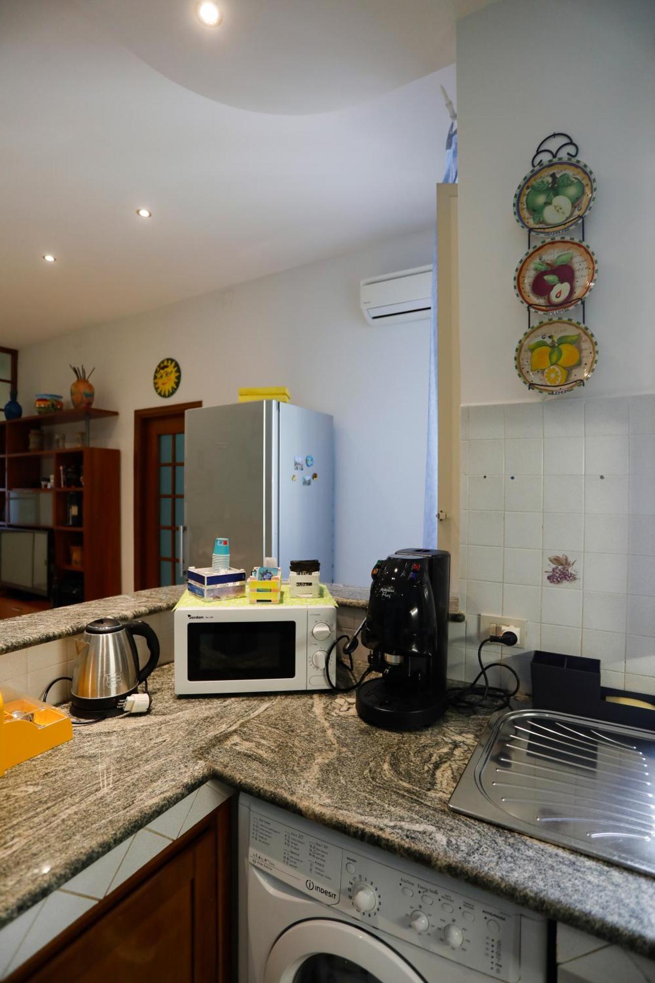 Biddizzi Apartamento Palermo Exterior foto